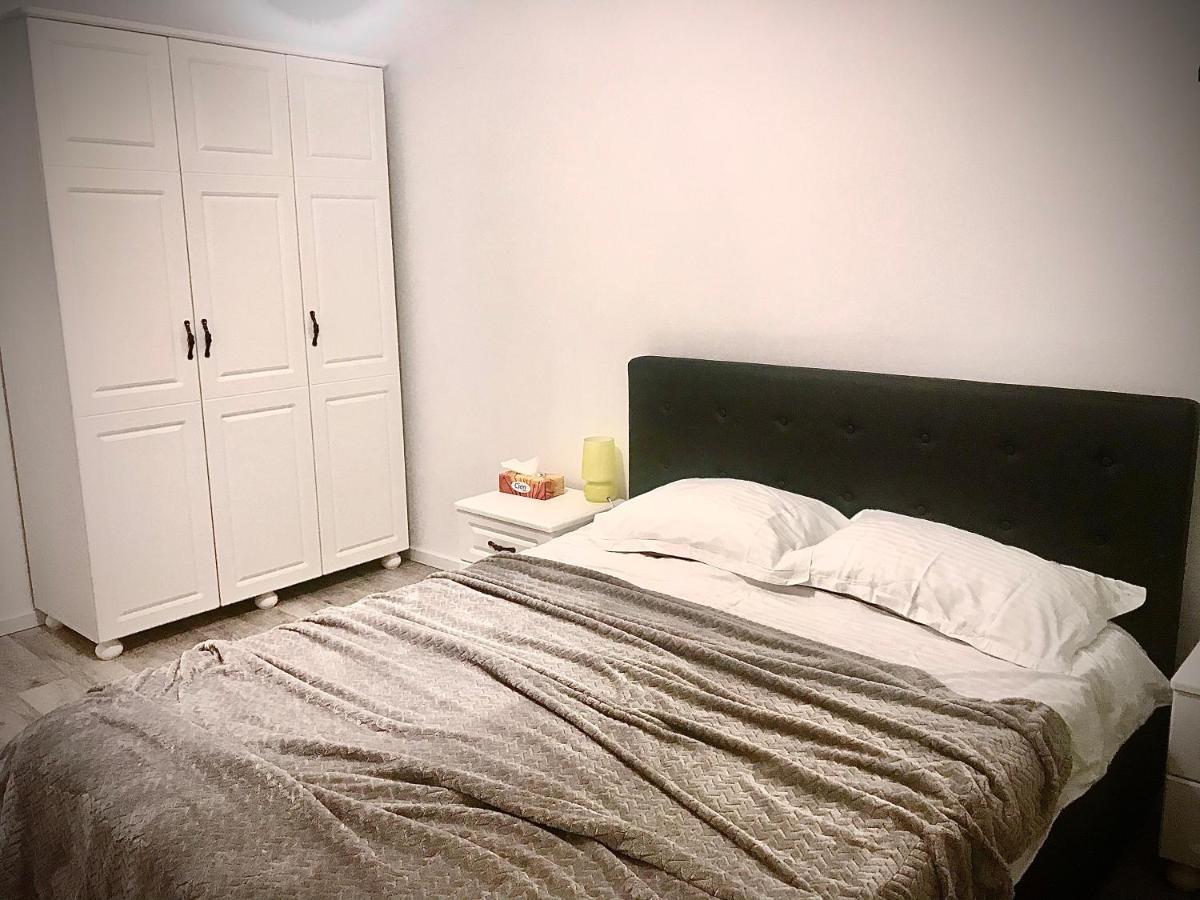Reea'S Apartment In Sibiu Dış mekan fotoğraf