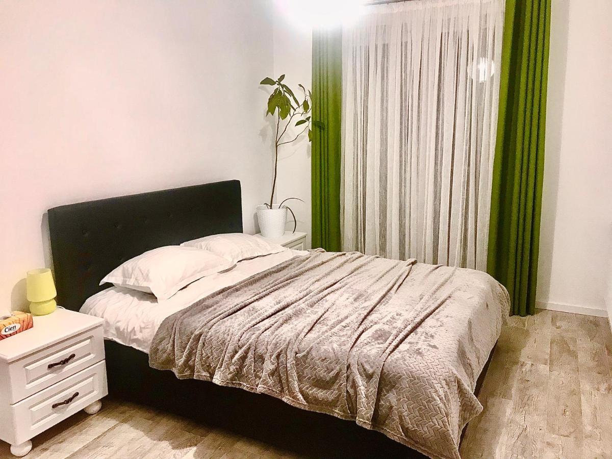 Reea'S Apartment In Sibiu Dış mekan fotoğraf